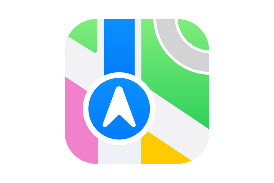 Apple Map Harita Kayıt Hizmeti