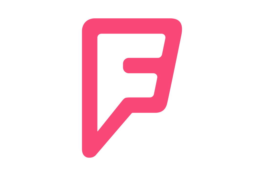 Foursquare Harita Kayıt Hizmeti