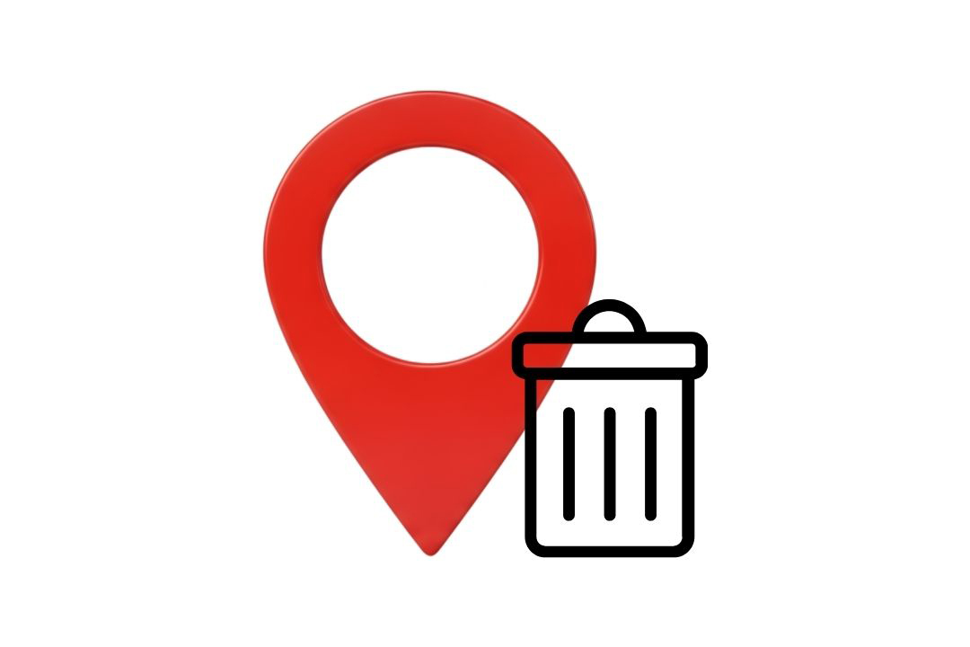 Harita Silme İşlemleri