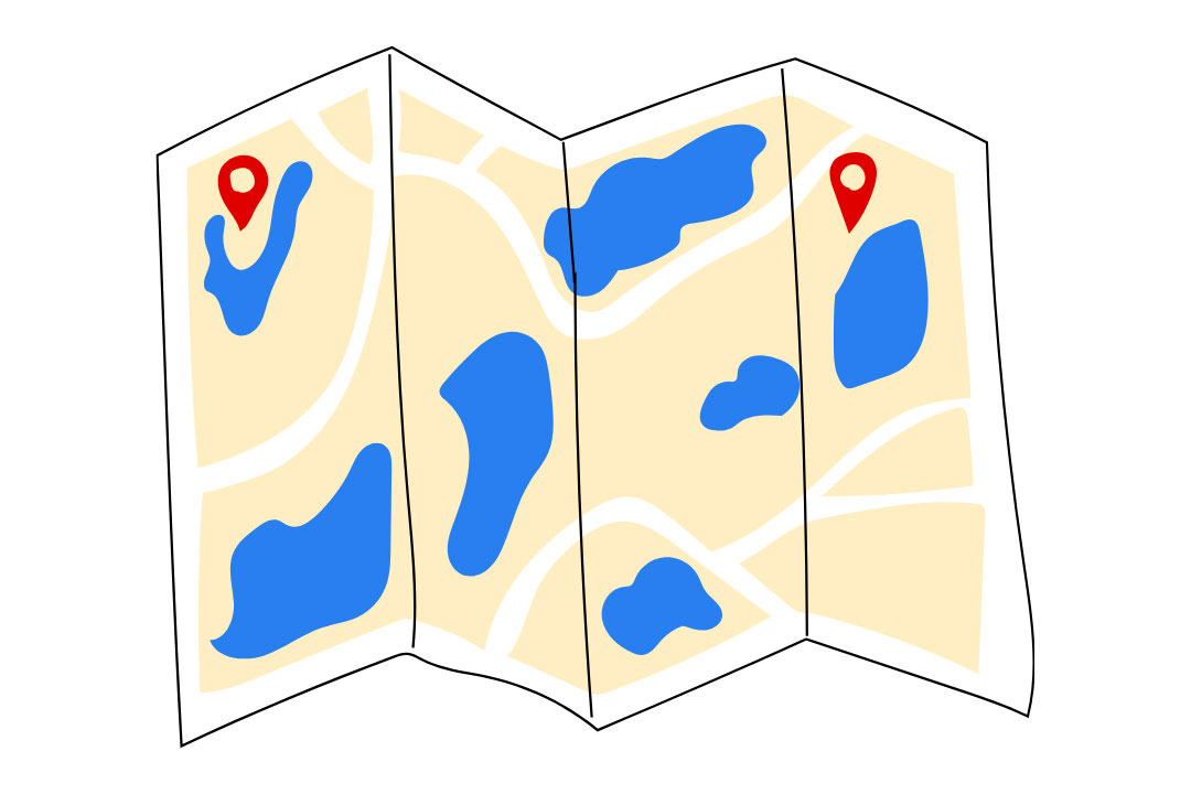 Harita Konum Ücretleri Fiyatları